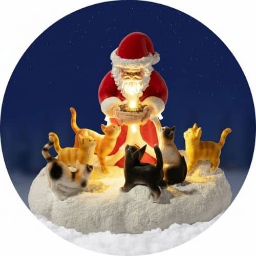 Christmas Products