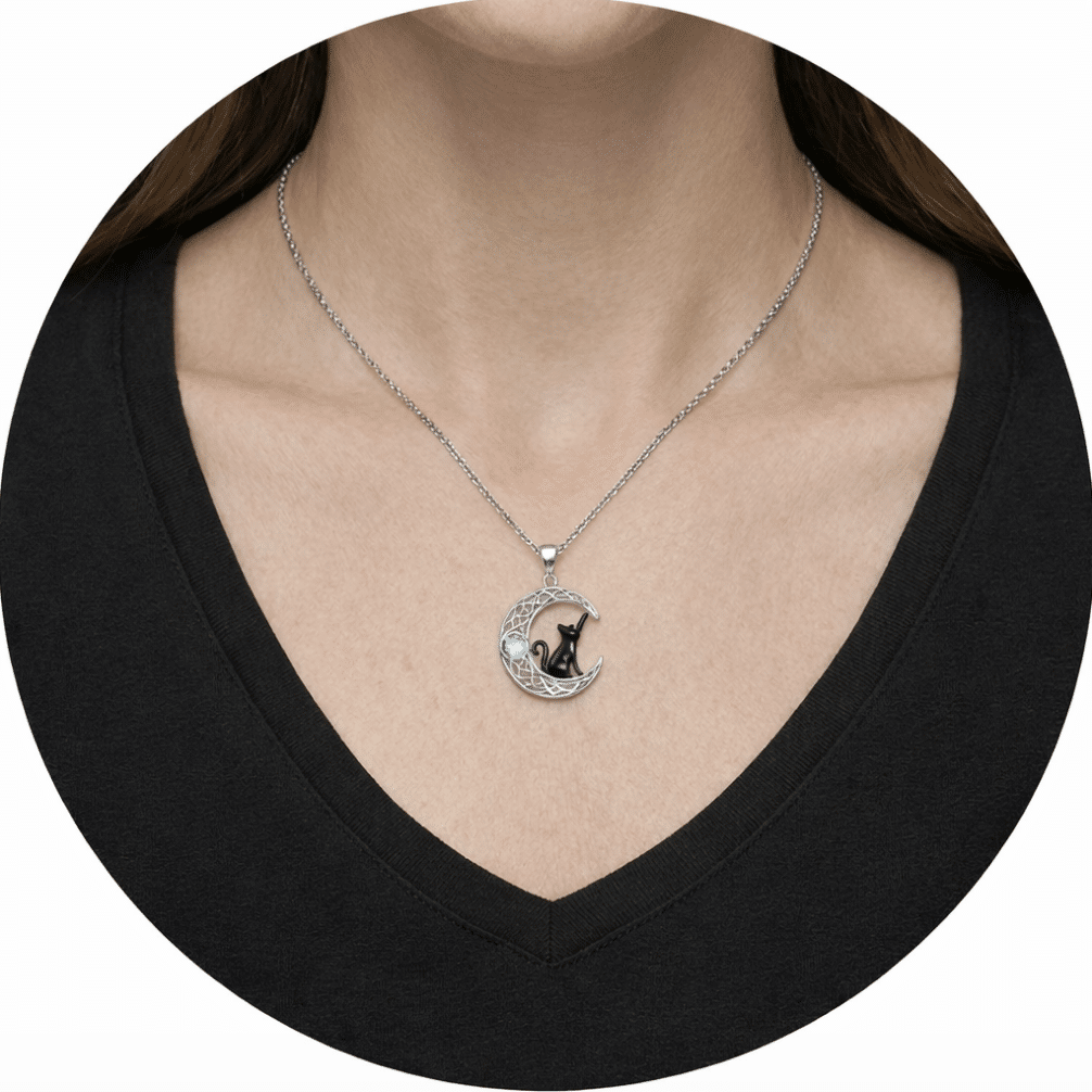 Necklaces Products